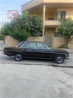 مێرسێدس بێنز S-Class